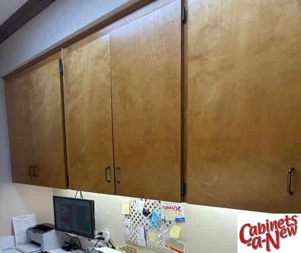 Before
